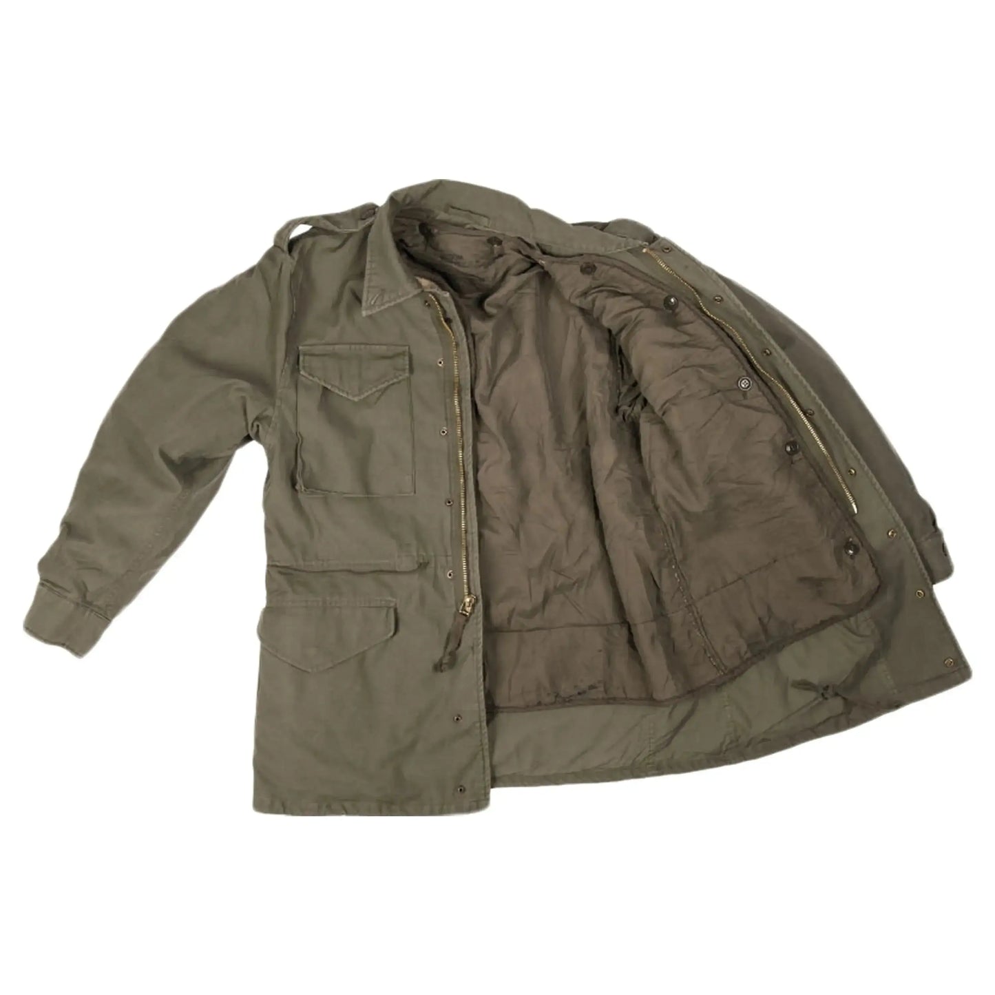 mil-tec-us-feldjacke-m51-prewash-mit-futter-neuwertig-ansicht-4
