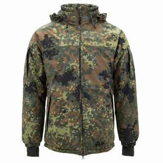 Chaqueta de protección contra el frío HIG Jacket fuerzas especiales