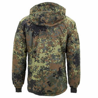 Chaqueta de protección contra el frío HIG Jacket fuerzas especiales