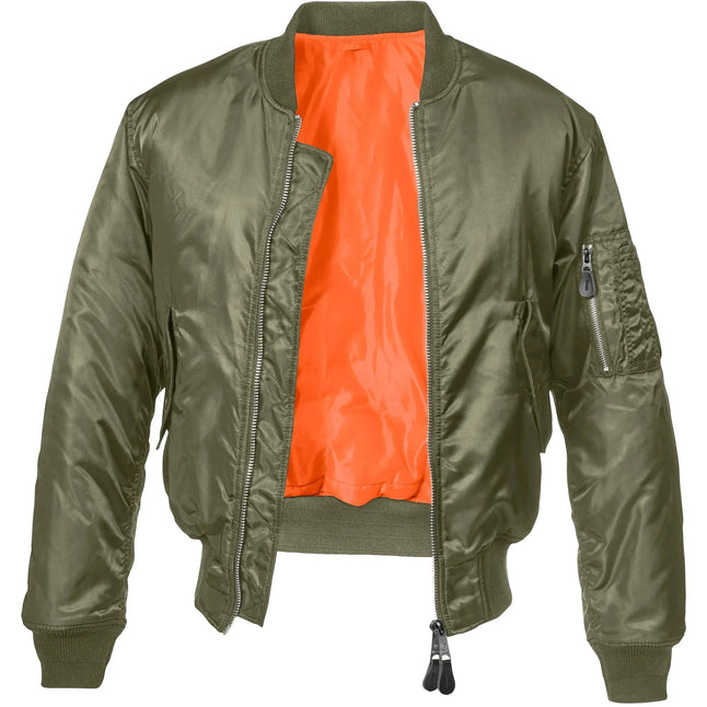Jacket MA1