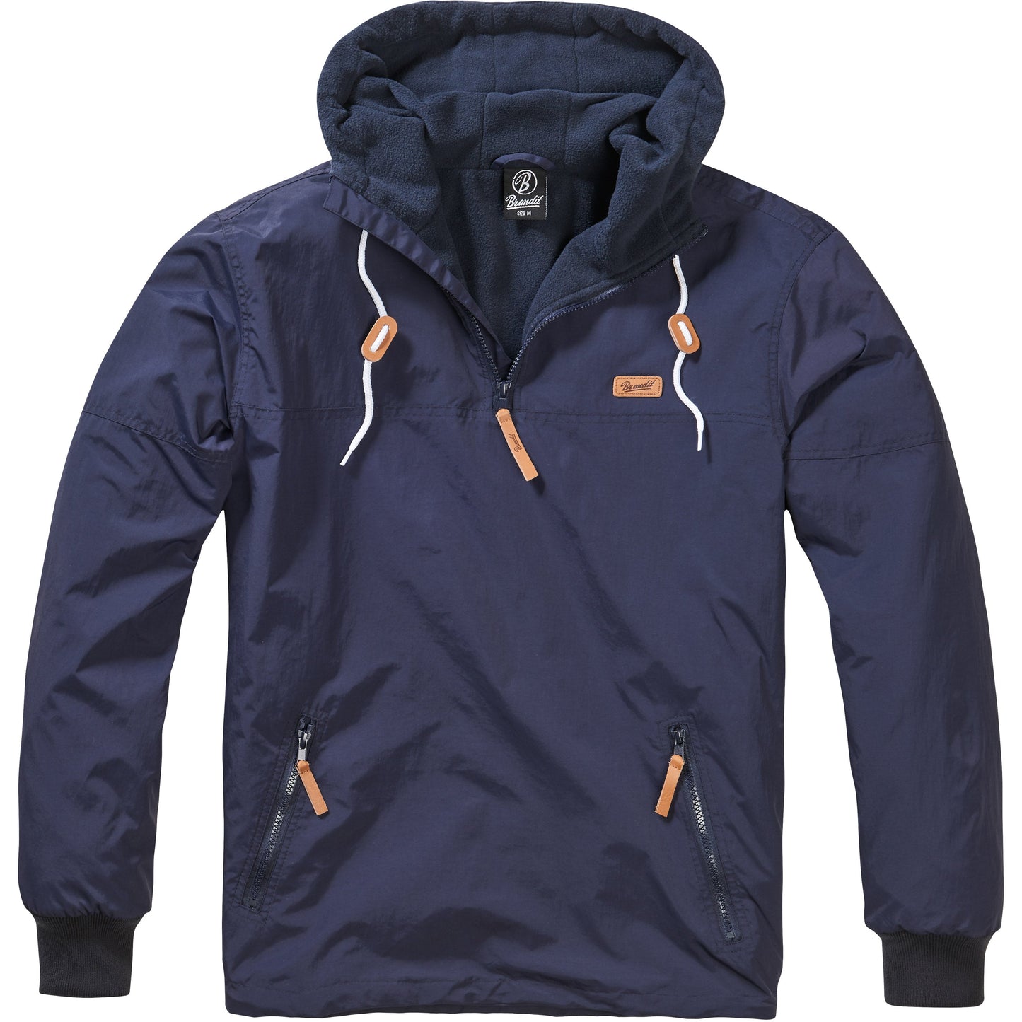 Windbreaker Luke light woodland