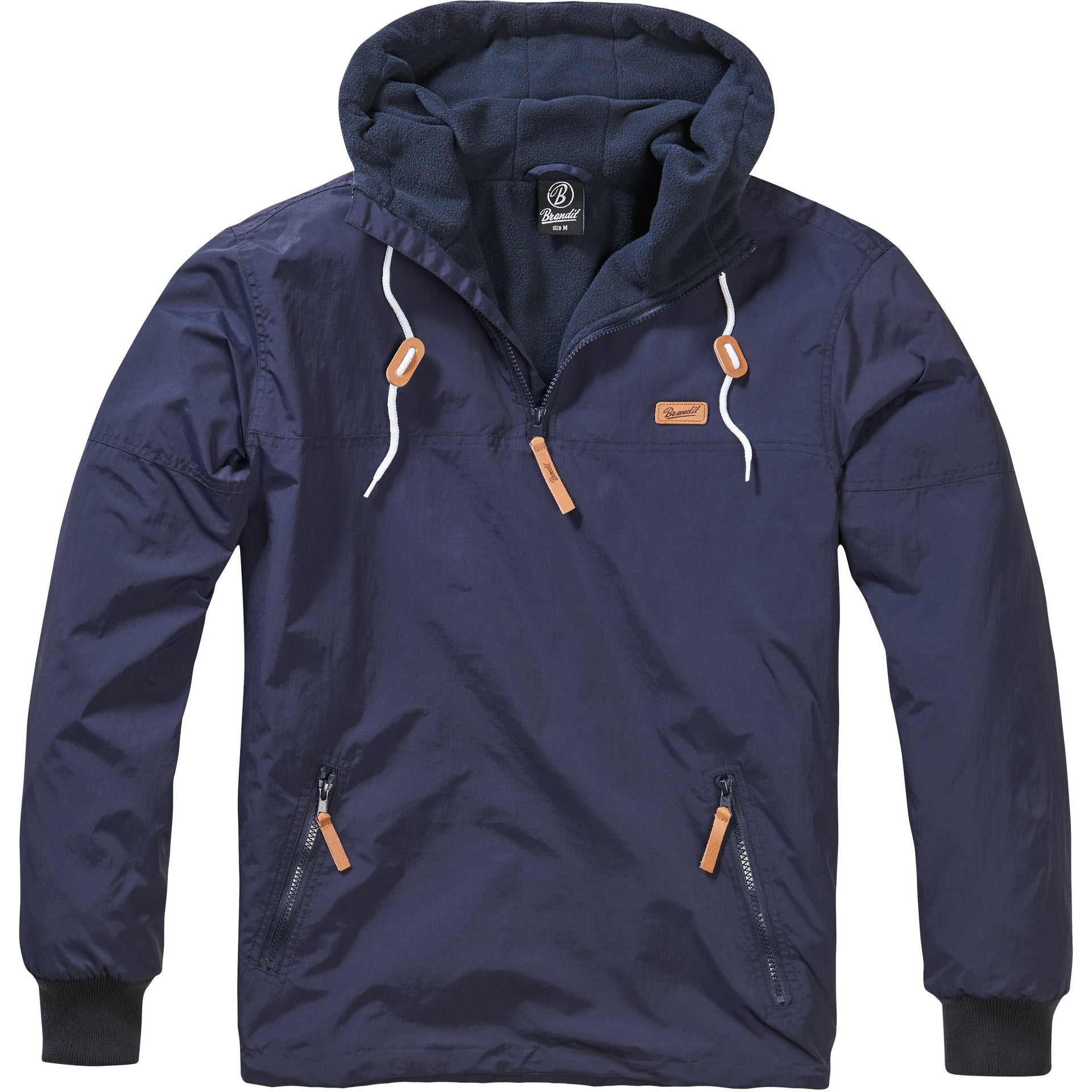 Windbreaker Luke light woodland
