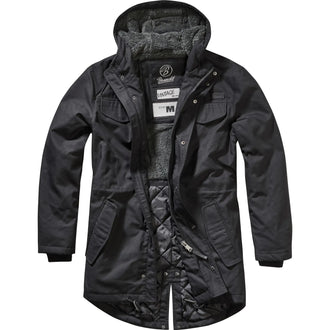 Marsh Lake Parka