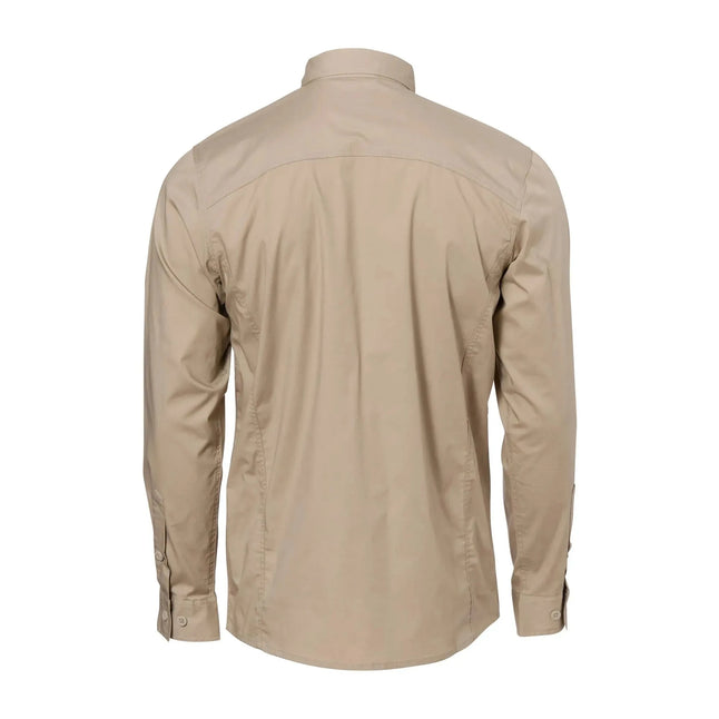 Longsleeve Defender MK2