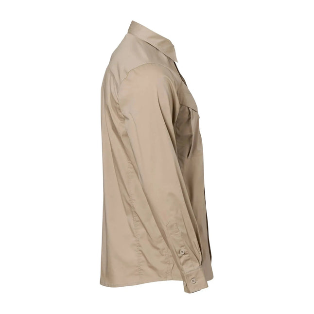 Longsleeve Defender MK2