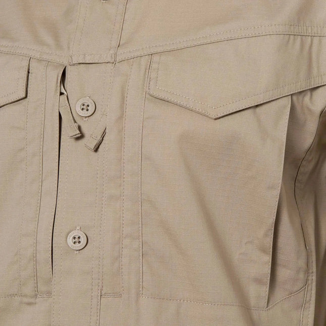Longsleeve Defender MK2