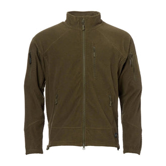 Chaqueta Alpha Tactical