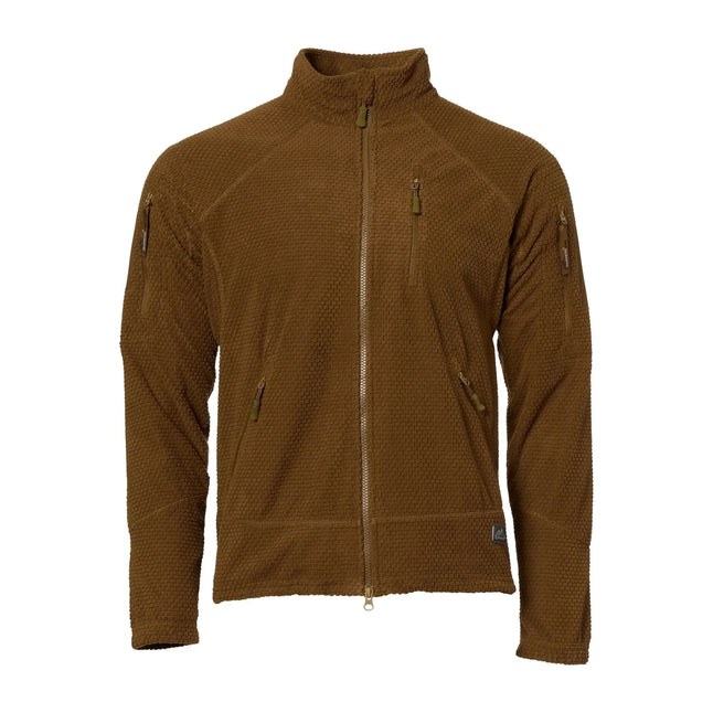Chaqueta Alpha Tactical