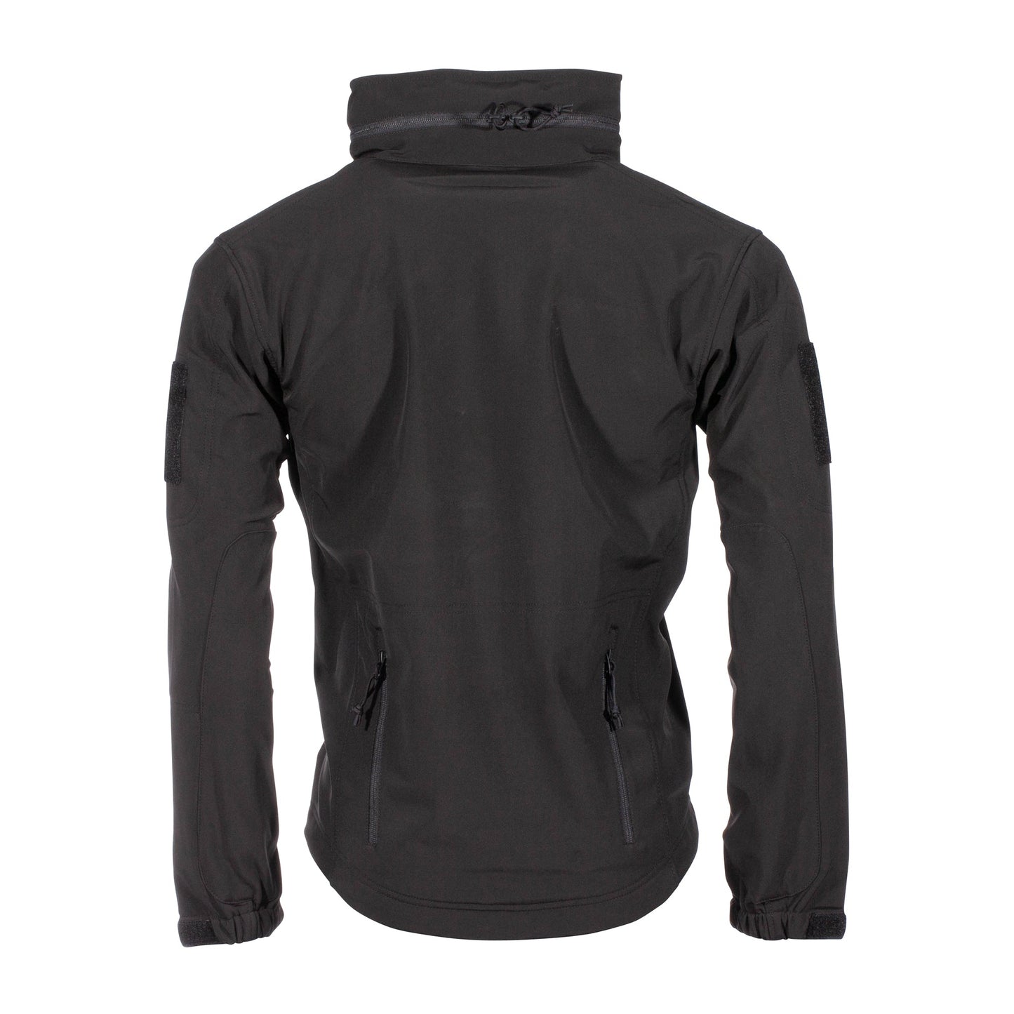 Jacket Gunfighter Shark Skin Windblocker