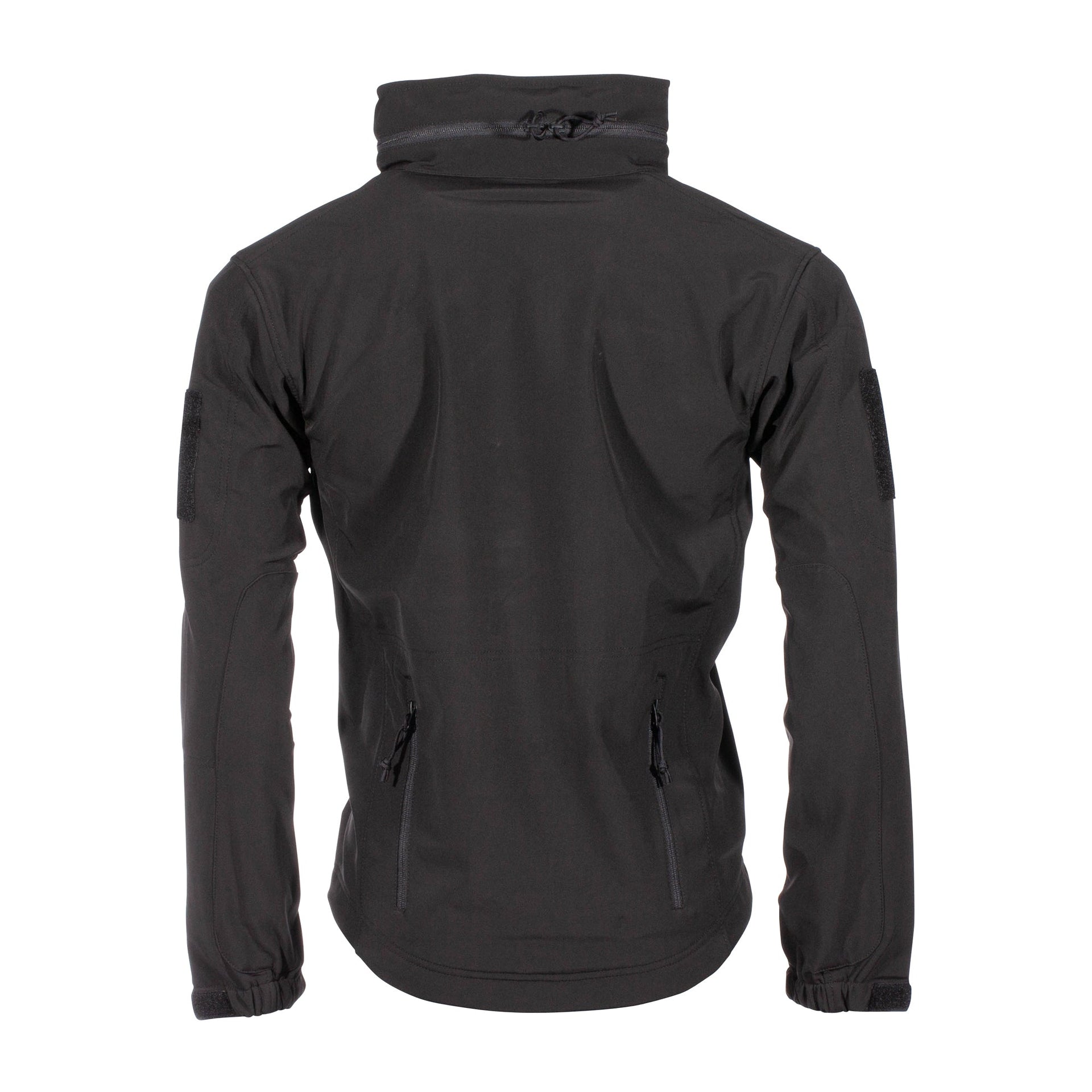 Jacket Gunfighter Shark Skin Windblocker