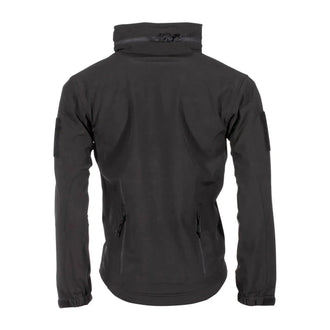 Jacke Gunfighter Shark Skin Windblocker