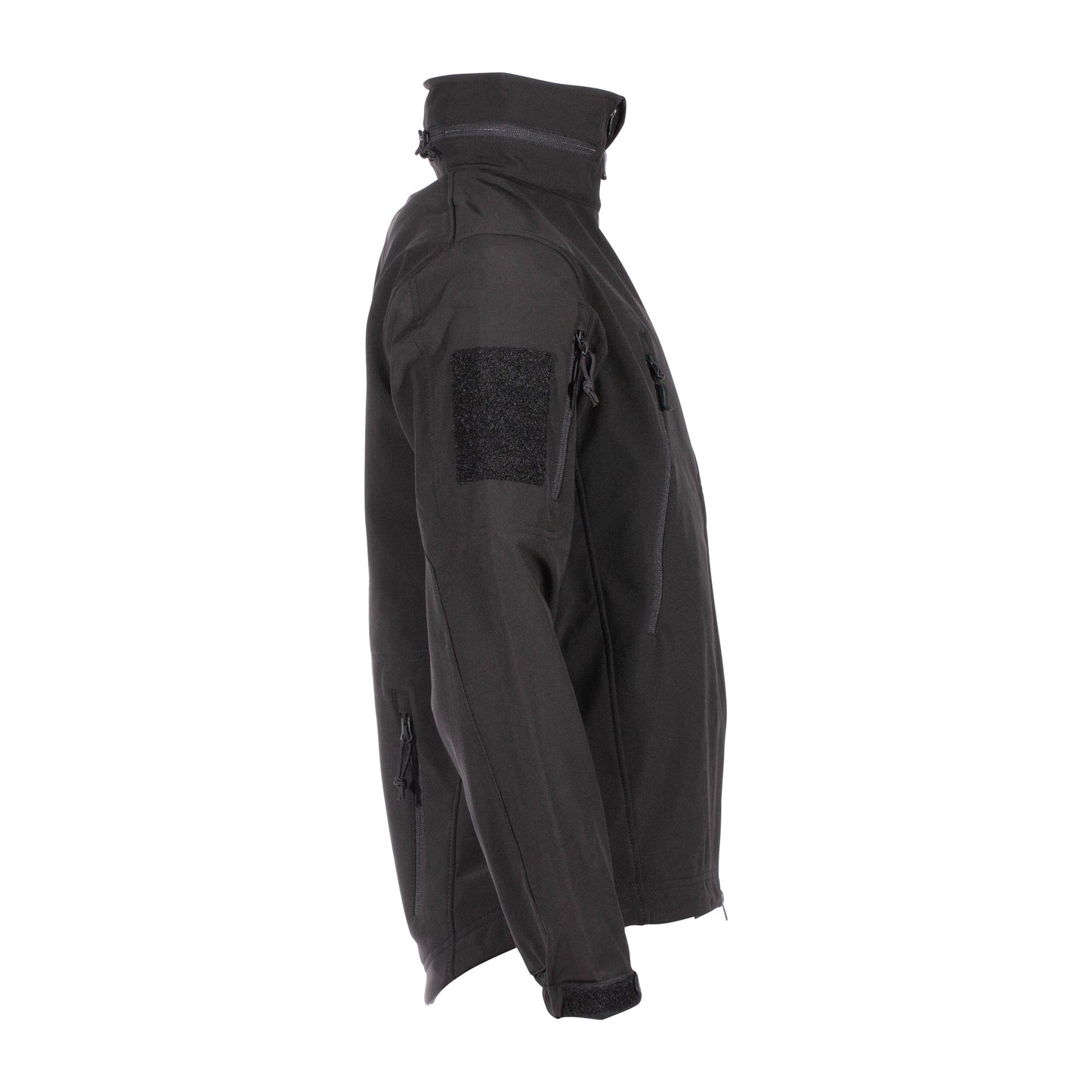 Jacket Gunfighter Shark Skin Windblocker
