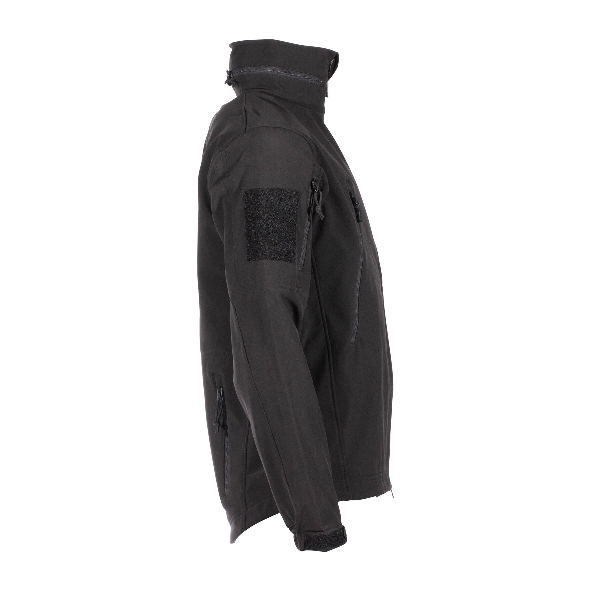 Jacket Gunfighter Shark Skin Windblocker