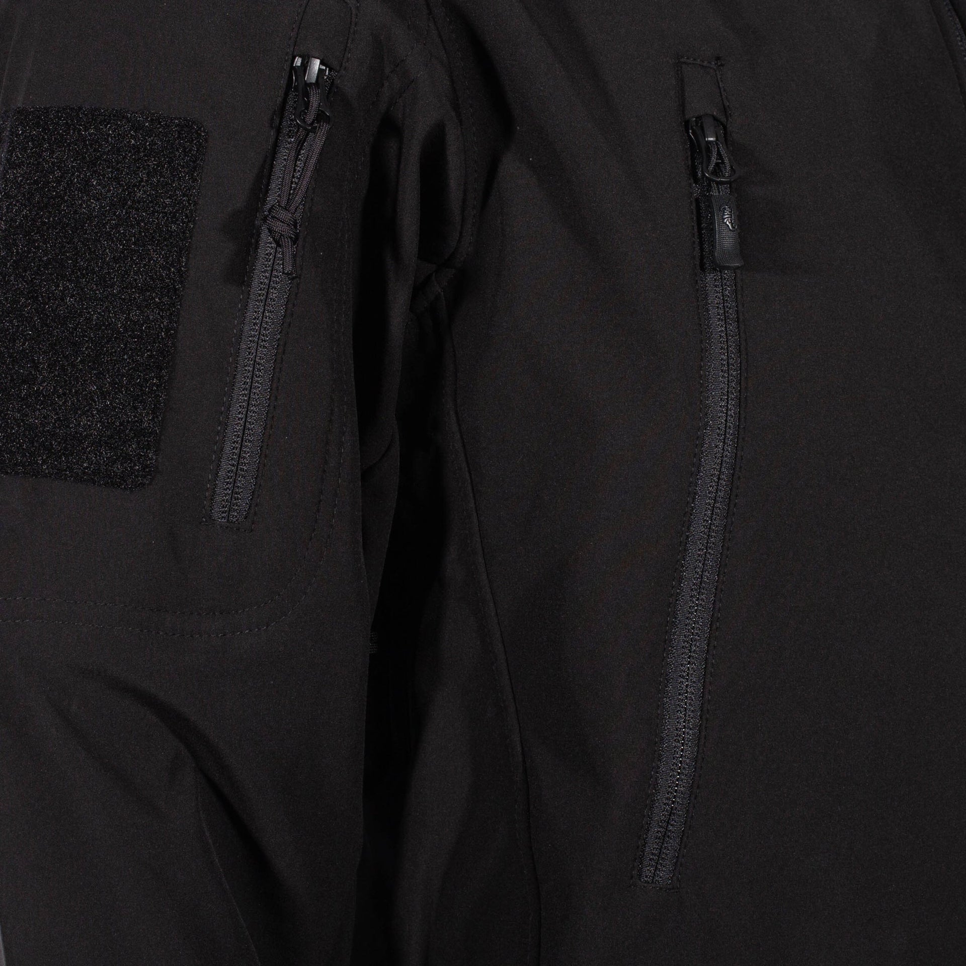 Jacket Gunfighter Shark Skin Windblocker