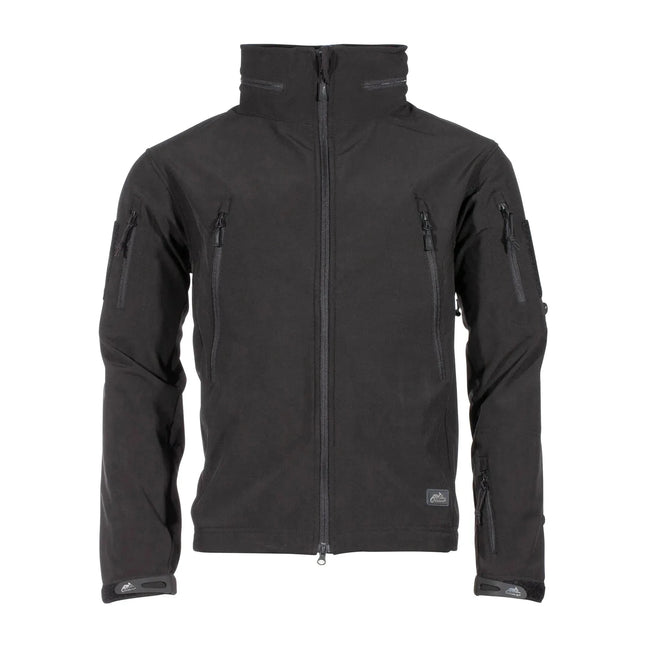 Chaqueta Gunfighter Shark Skin Windblocker