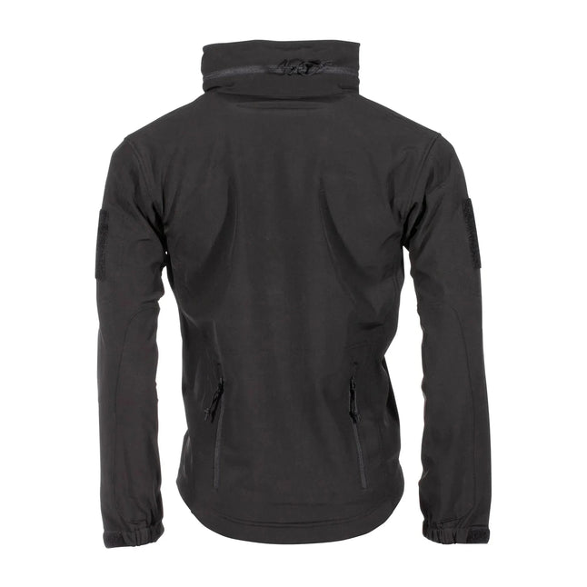 Chaqueta Gunfighter Shark Skin Windblocker