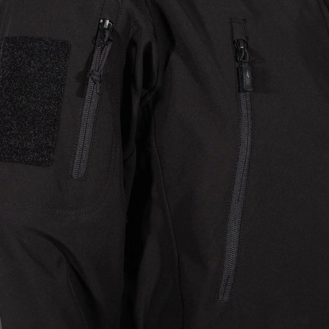 Chaqueta Gunfighter Shark Skin Windblocker