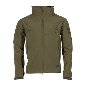 Chaqueta Gunfighter Shark Skin Windblocker