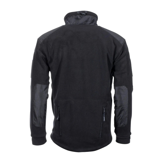 Chaqueta Liberty Double Fleece