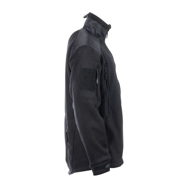 Chaqueta Liberty Double Fleece