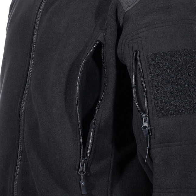 Chaqueta Liberty Double Fleece