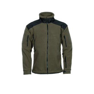 Chaqueta Liberty Double Fleece
