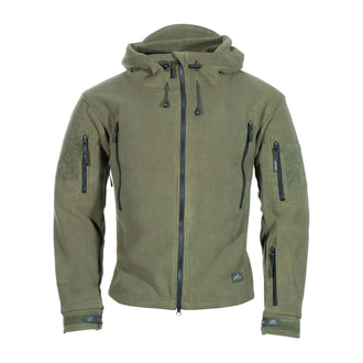 Chaqueta Patriot Double Fleece