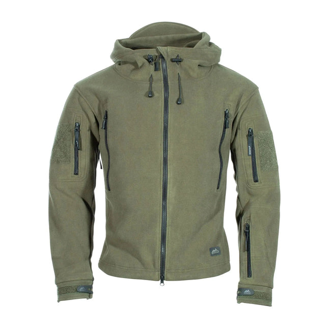 Chaqueta Patriot Double Fleece
