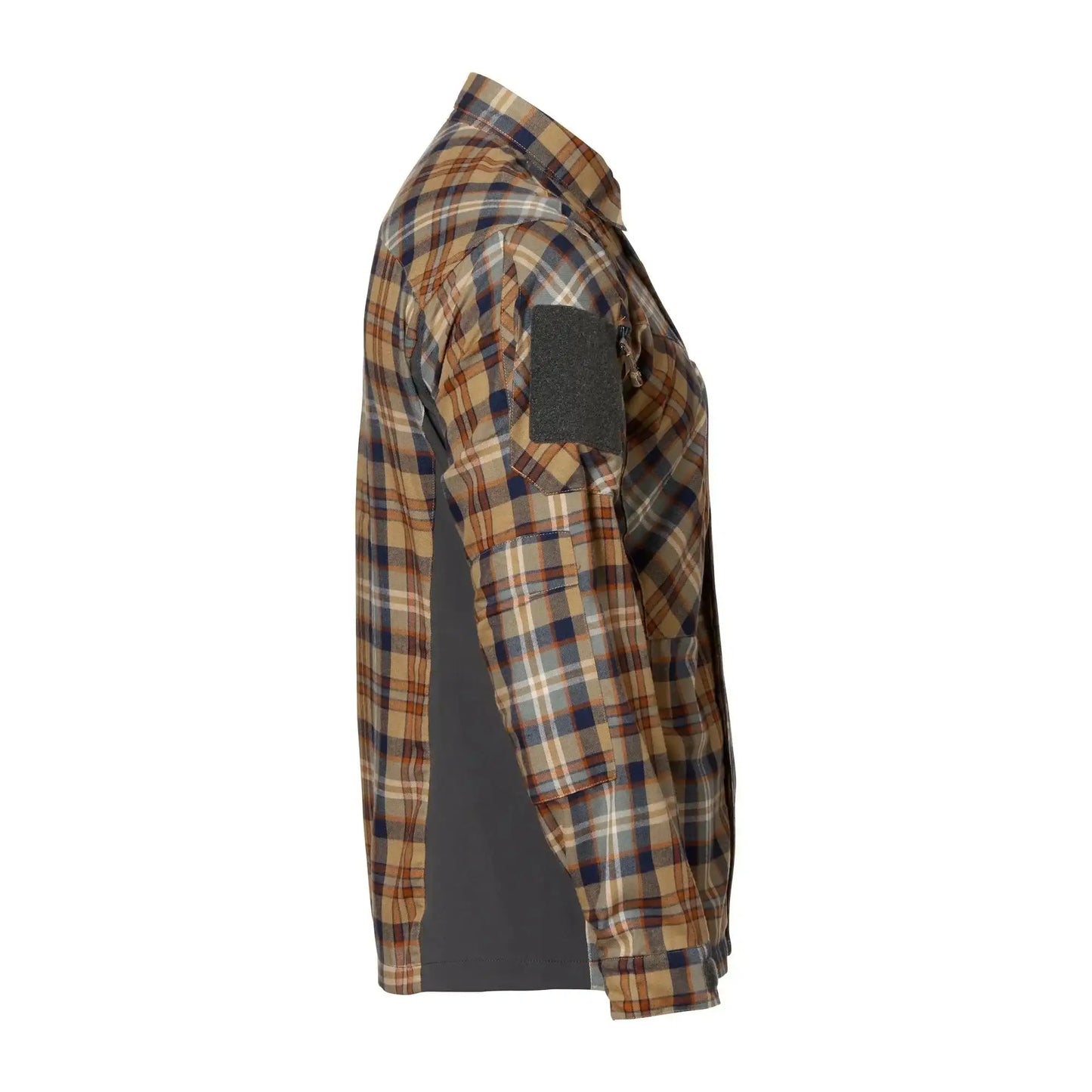 helikon-tex-hemd-mbdu-flannel-shirt-ginger-plaid-ansicht-3