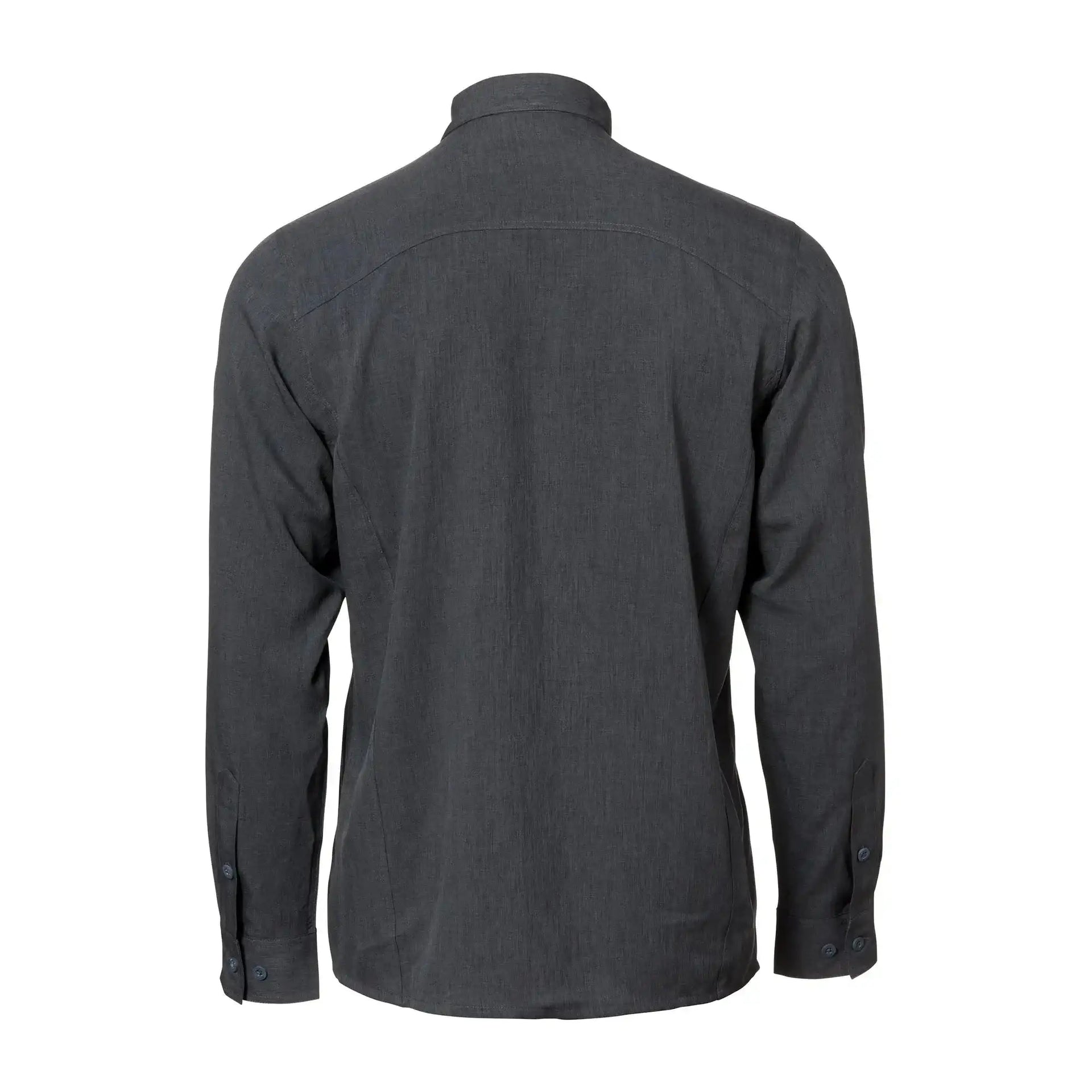 helikon-tex-hemd-defender-mk2-gentleman-shirt-melange-black-grey-ansicht-2