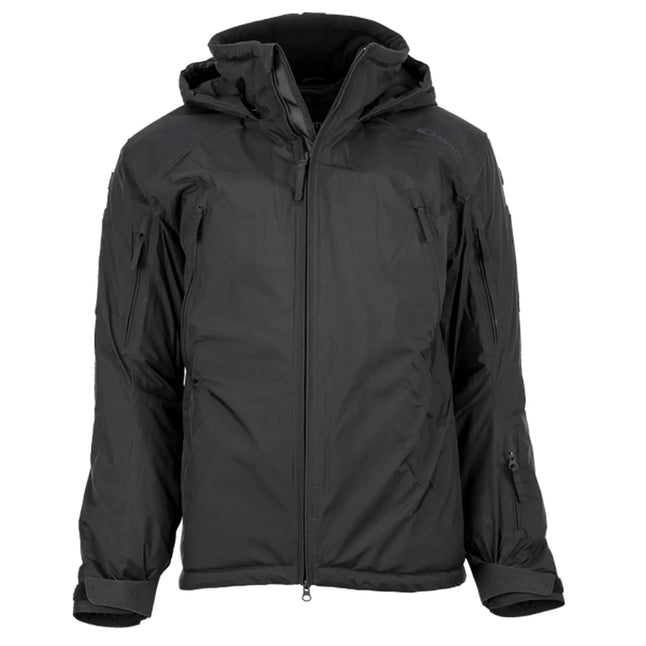 Chaqueta MIG 4.0