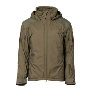 Verde oliva