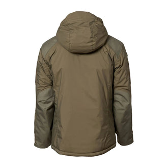Chaqueta MIG 4.0