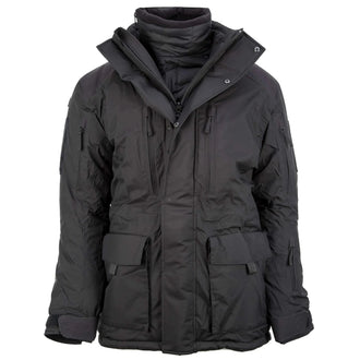 Chaqueta ECIG 4.0
