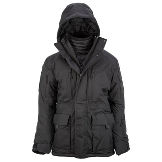 Chaqueta ECIG 4.0