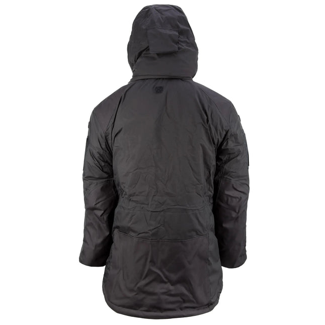 Chaqueta ECIG 4.0