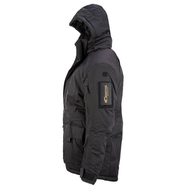 Chaqueta ECIG 4.0