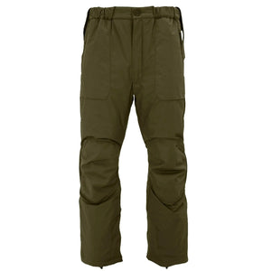 Verde oliva