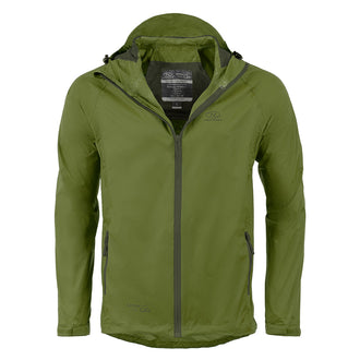 Giacca antipioggia Stow and Go