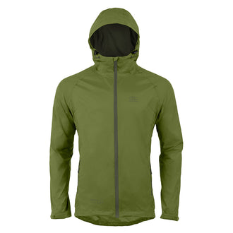 Giacca antipioggia Stow and Go