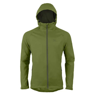 Regenjacke Stow and Go