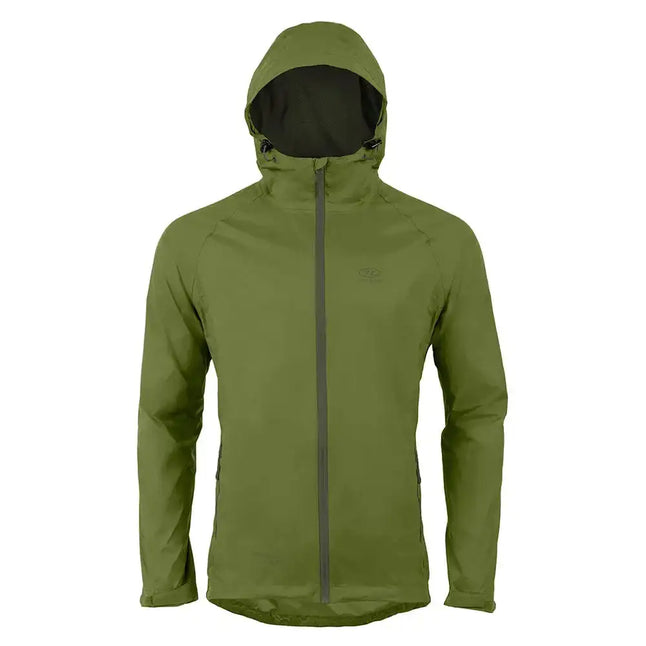 highlander-regenjacke-stow-and-go-oliv-ansicht-2