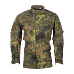 Flecktarn