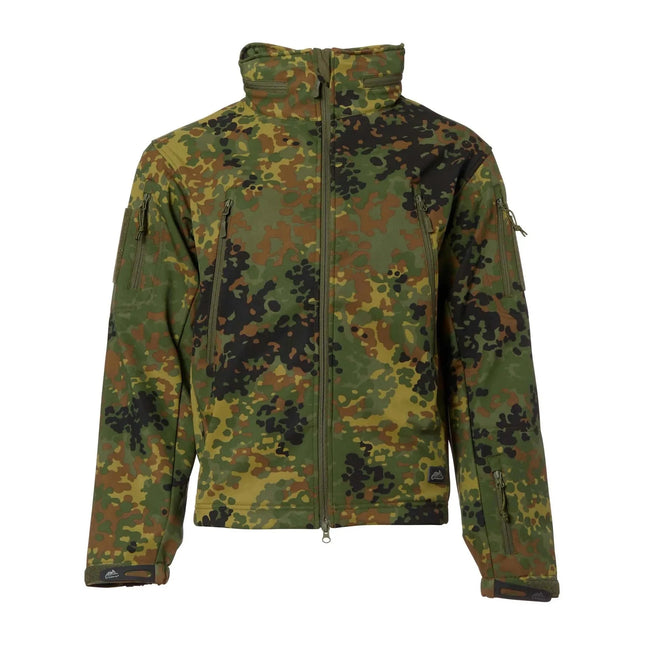 Chaqueta Gunfighter Shark Skin Windblocker