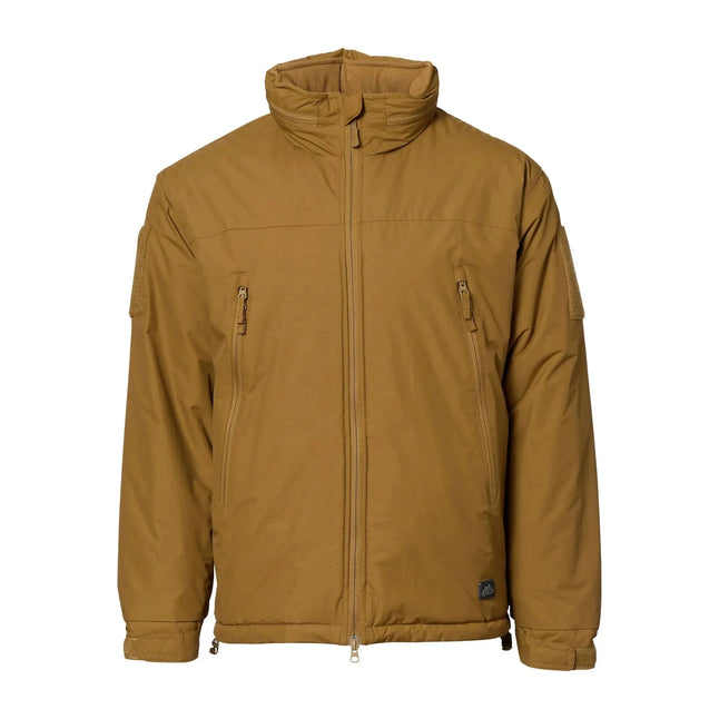 Chaqueta de invierno Level 7 Lightweight