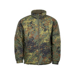 Flecktarn