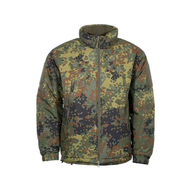 Chaqueta de invierno Level 7 Lightweight