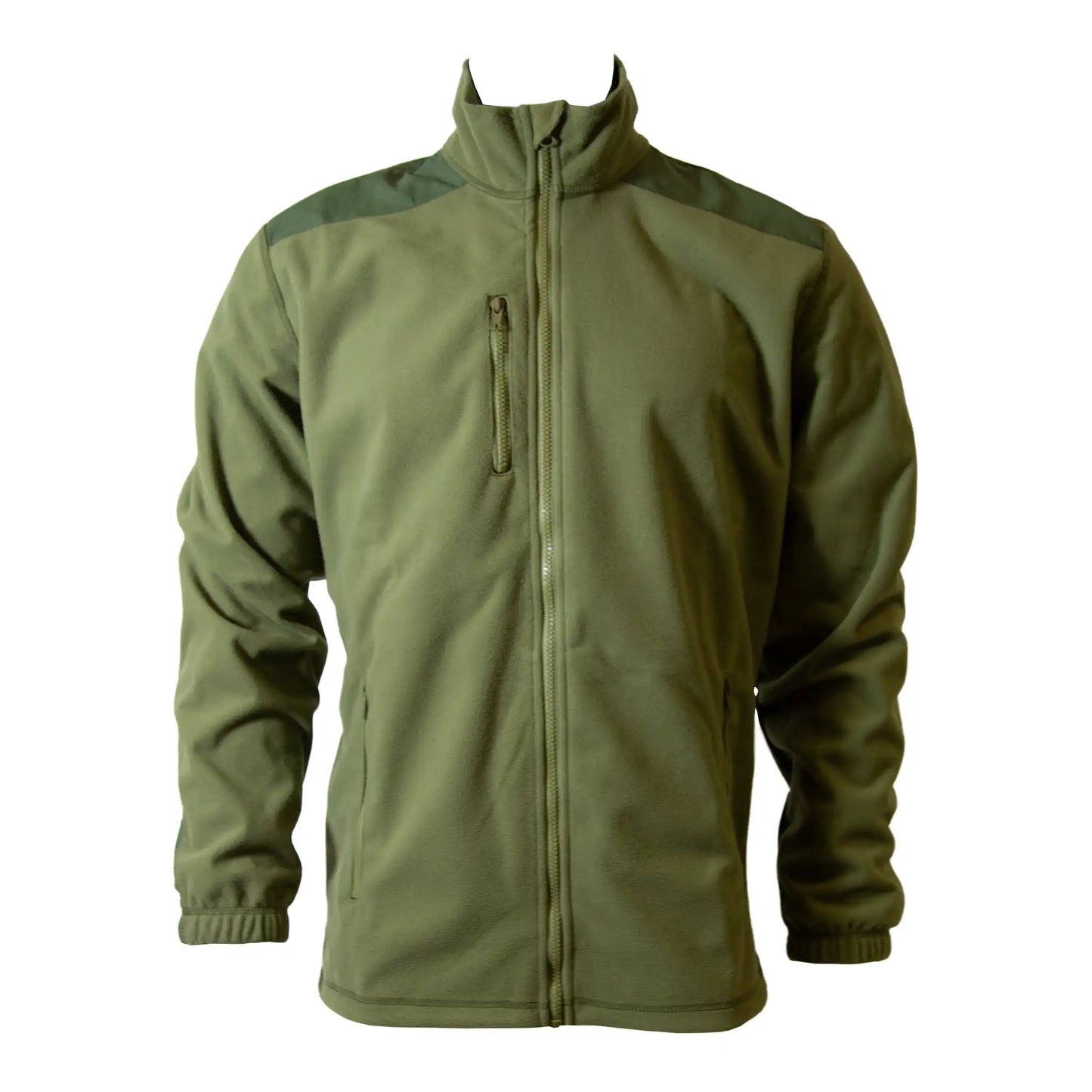 Veste polaire Windstopper, comme neuve 