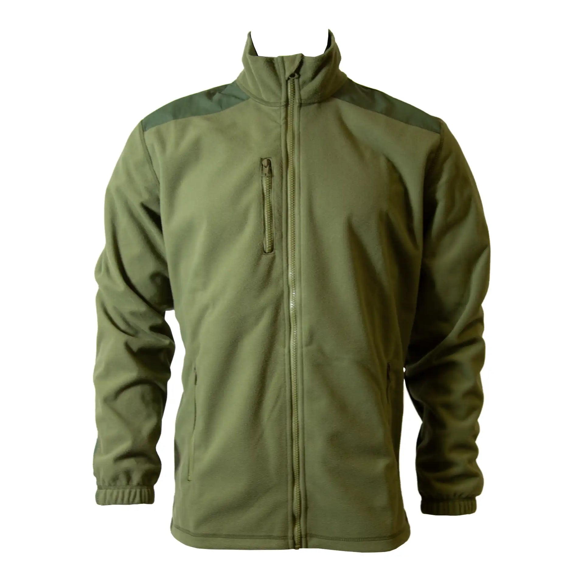 Veste polaire Windstopper, comme neuve 