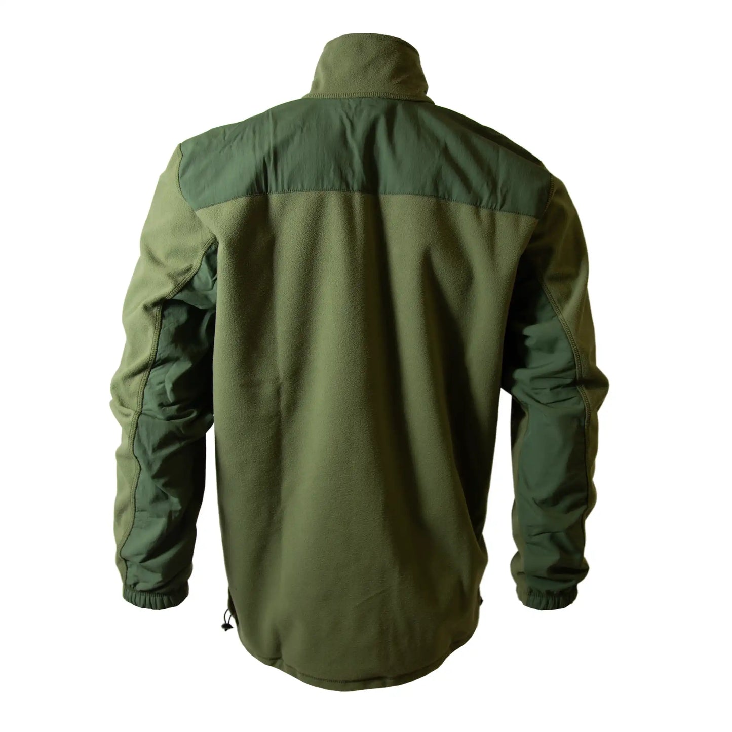 Veste polaire Windstopper, comme neuve 